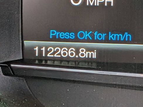 Used 2016 Ford Explorer Sport w/ Equipment Group 401A AWD/4WD image 14