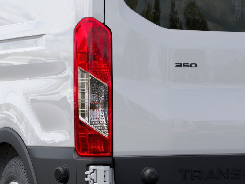 New 2027 Ford Transit 350 148 Medium Roof RWD image 21