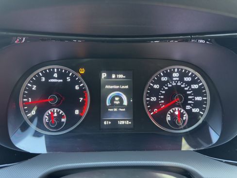 Used 2023 Kia K5 GT-Line w/ GT-Line Premium Package image 19