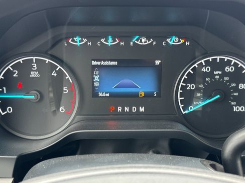 New 2025 Ford F350 XL w/ XL Chrome Package image 22