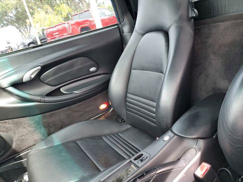 Used 2003 Porsche Boxster image 84