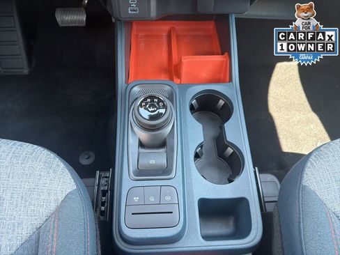 Used 2024 Ford Maverick XLT FWD image 23