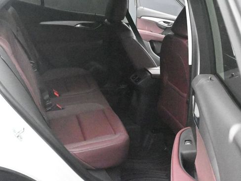 Certified 2026 Buick Envision Sport Touring AWD/4WD image 12