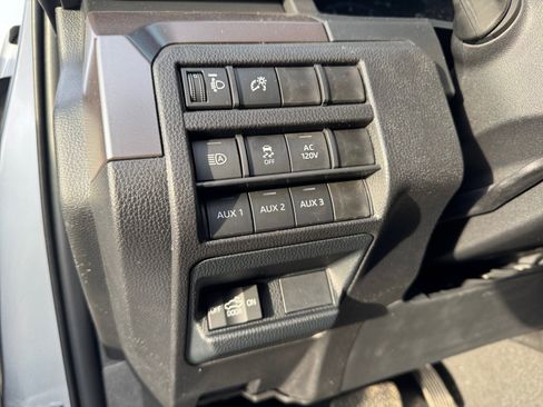 New 2026 Toyota Tacoma TRD Off-Road image 30