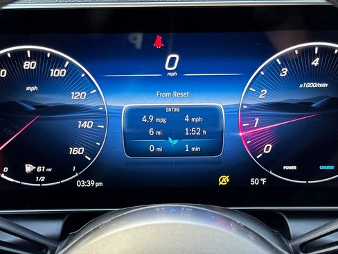 New 2026 Mercedes-Benz GLC 300 4MATIC image 23