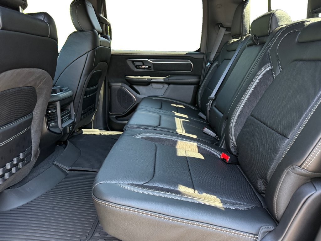 New 2026 RAM 1500 RHO AWD/4WD image 14