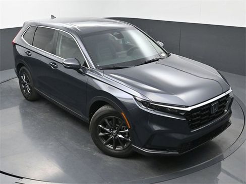 Used 2026 Honda CR-V EX-L image 32