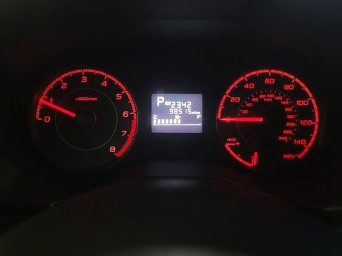 Used 2019 Subaru Impreza 2.0i Premium image 23