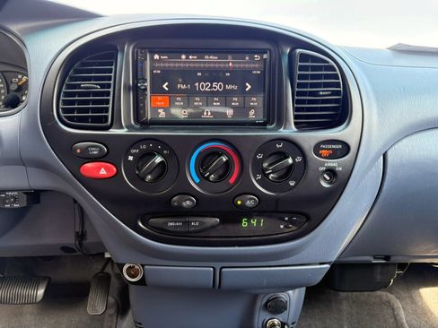Used 2000 Toyota Tundra SR5 AWD/4WD image 18