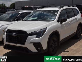 Used 2025 Subaru Ascent Bronze Edition AWD/4WD video 1