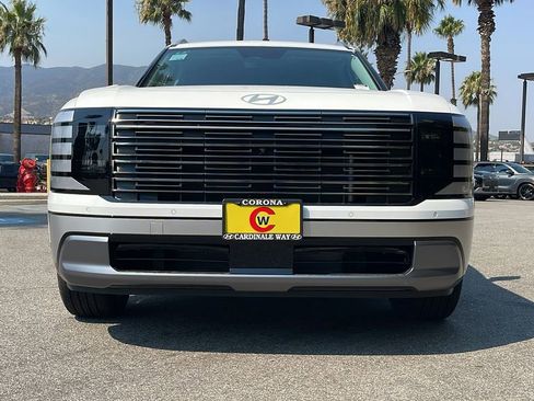 New 2026 Hyundai Palisade Limited image 4