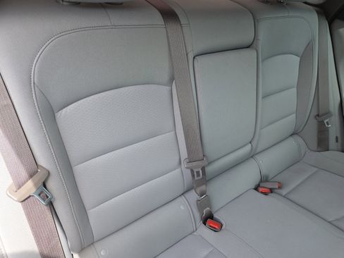 Used 2024 Chevrolet Malibu LT FWD image 20