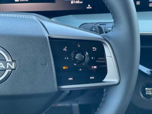 New 2025 Nissan Murano SL image 27