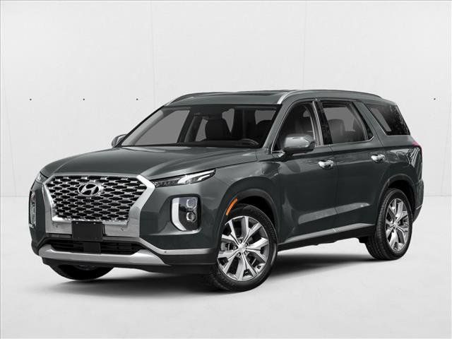 Used 2020 Hyundai Palisade SEL FWD image 1