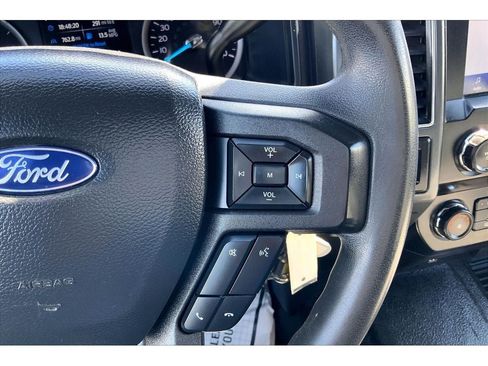 Used 2022 Ford F350 XLT w/ XLT Value Package AWD/4WD image 20