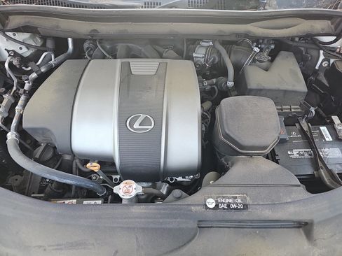 Used 2020 Lexus RX 350 FWD w/ Premium Package image 35