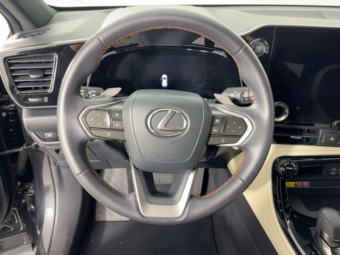 Used 2024 Lexus NX 350 NX 350 Premium image 18