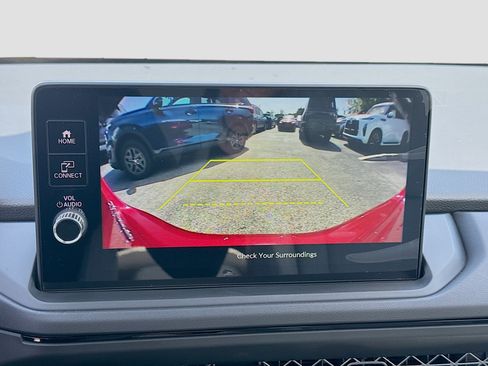 New 2026 Honda Accord SE image 13