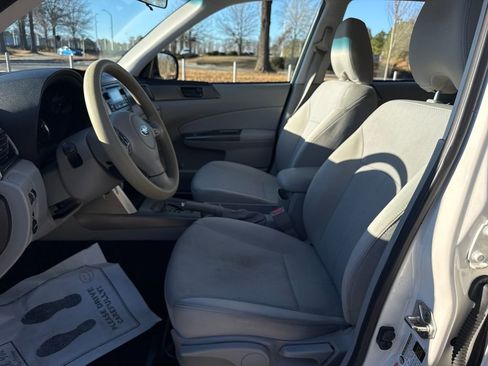 Used 2013 Subaru Forester 2.5X image 13
