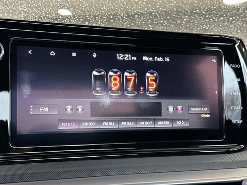 Used 2022 Kia K5 GT-Line image 18