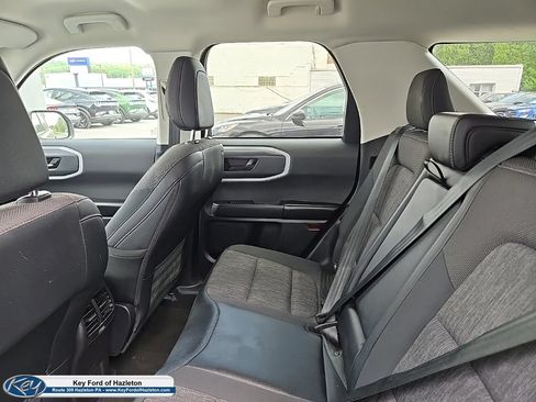 Certified 2023 Ford Bronco Sport Big Bend AWD/4WD image 35