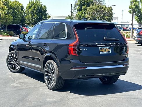 New 2026 Volvo XC90 T8 Ultra w/ Lounge Package AWD/4WD image 5