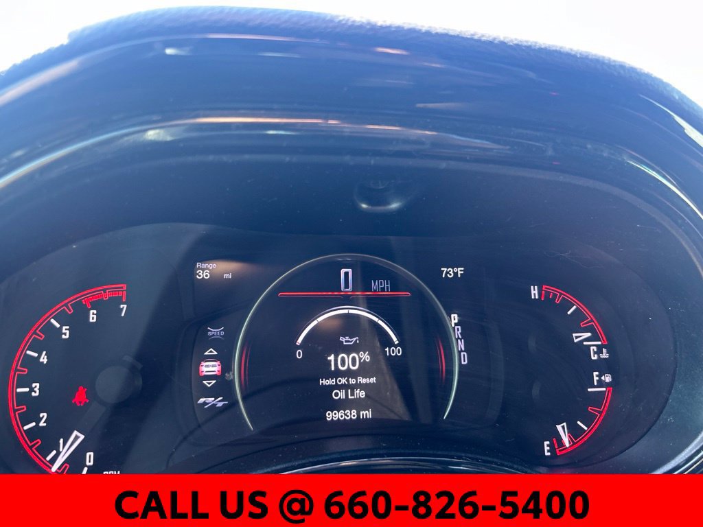 Used 2022 Dodge Durango R/T AWD/4WD image 14