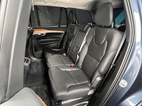 Used 2023 Volvo XC90 B6 Plus w/ Protection Package Premier image 14