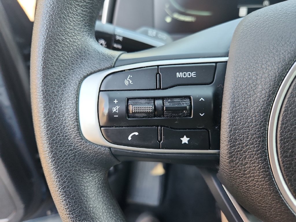 Used 2024 Kia Sportage LX AWD/4WD image 20