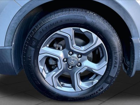 Used 2019 Honda CR-V EX-L image 11