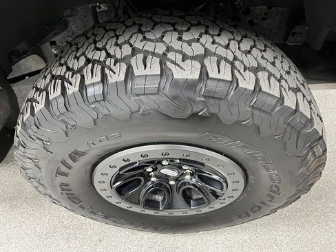 Used 2023 Ford F150 Raptor AWD/4WD image 16