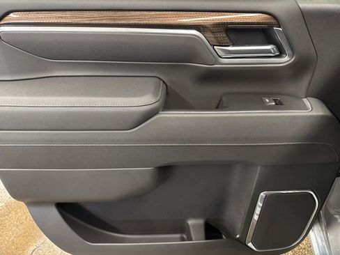New 2026 Chevrolet Silverado 2500 LT AWD/4WD image 20