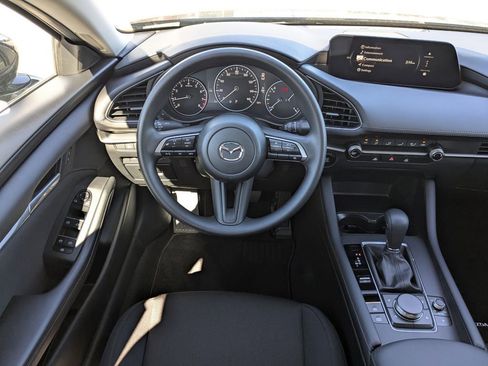 New 2026 MAZDA MAZDA3 s image 15