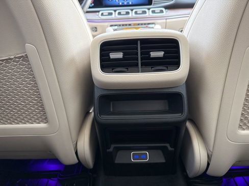 New 2026 Mercedes-Benz GLE 350 4MATIC image 19