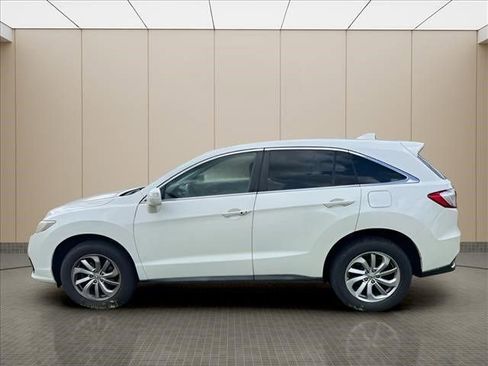 Used 2017 Acura RDX AWD image 6