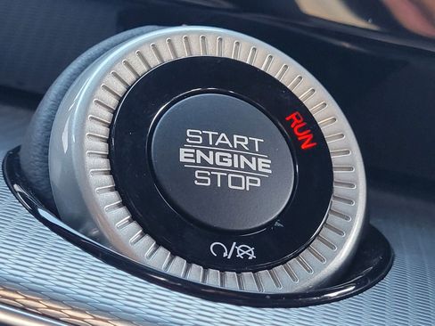 New 2023 Jeep Grand Wagoneer Series III image 23