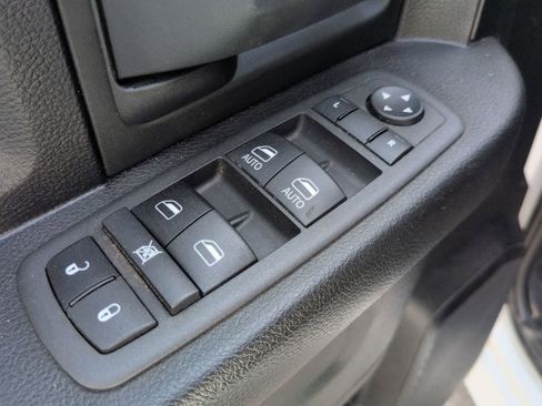 Used 2022 RAM 1500 Tradesman w/ Popular Equipment Group AWD/4WD image 16