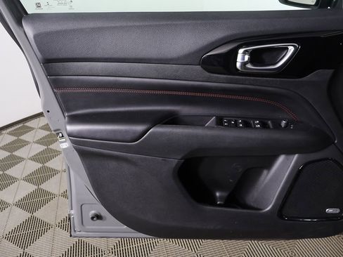 Used 2022 Jeep Compass Trailhawk w/ Sun and Sound Group image 20