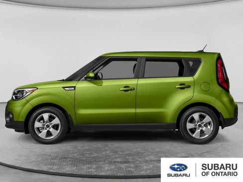 Used 2019 Kia Soul FWD image 3