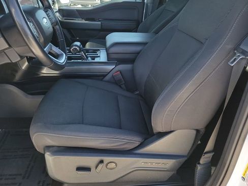 Used 2022 Ford F150 XLT w/ Equipment Group 302A High image 6