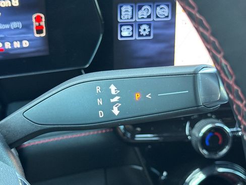 Used 2024 Chevrolet Blazer EV RS image 34