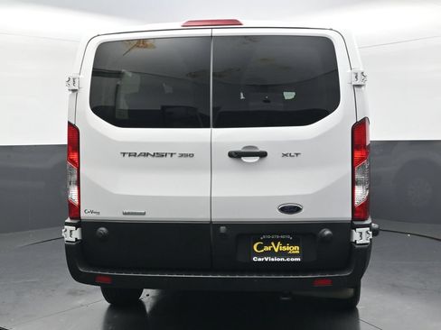 Used 2024 Ford Transit 350 XLT RWD image 4