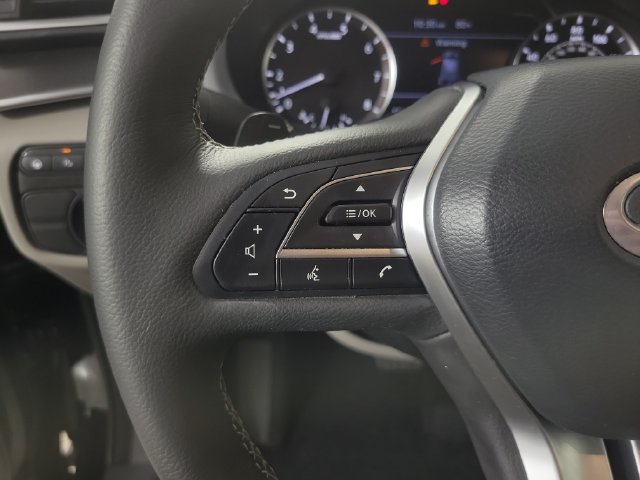 Certified 2025 INFINITI QX50 Luxe AWD/4WD image 50
