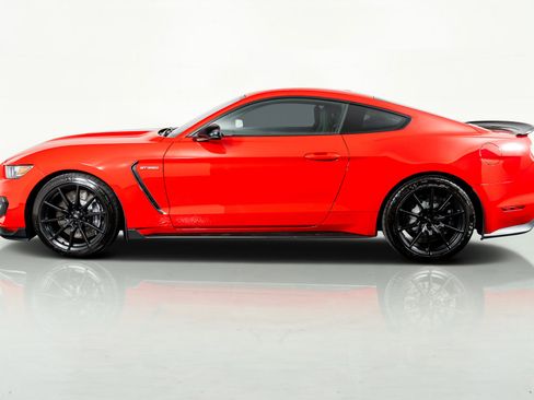 Used 2018 Ford Mustang Shelby GT350 w/ Electronics Package image 7