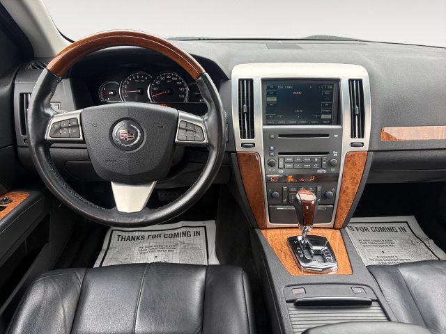 Used 2011 Cadillac STS AWD/4WD image 10
