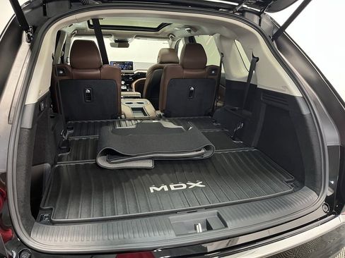 New 2026 Acura MDX w/ Technology Package image 19