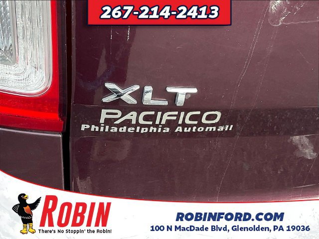 Used 2011 Ford Explorer XLT w/ 202A Rapid Spec Order Code AWD/4WD image 25
