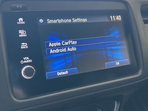 Used 2021 Honda HR-V Sport image 29