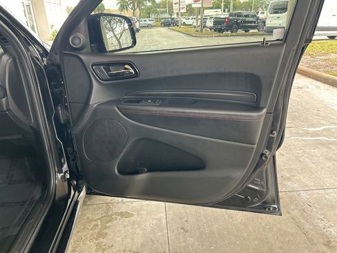 Used 2023 Dodge Durango R/T image 25