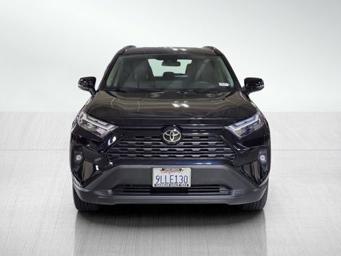 Used 2024 Toyota RAV4 XLE Premium w/ Weather Package FWD image 2